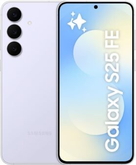 Samsung Galaxy S25 FE 8GB/128GB Icyblue