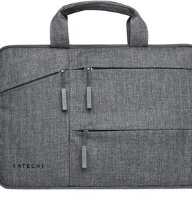 Satechi Fabric Laptop Carrying Bag 15"