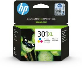 HP CH564EE č. 301XL barevná