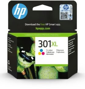 HP CH564EE č. 301XL barevná