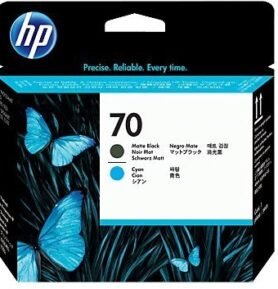 HP C9404A č. 70