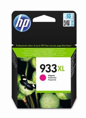 HP CN055AE č. 933XL purpurová