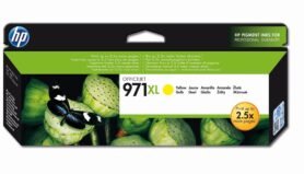 HP CN628AE č. 971XL žlutá