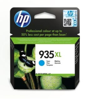 HP C2P24AE č. 935XL azurová