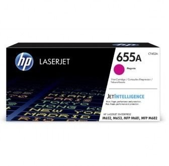 HP CF453A č. 655A purpurový originální