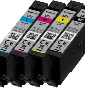 Canon CLI-581 Multipack