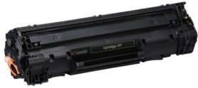 Canon CRG-737 černý