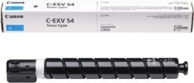 Canon C-EXV 54 azurový