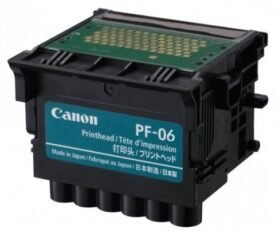 Canon PF-06