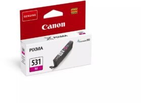 Canon CLI-531M purpurová