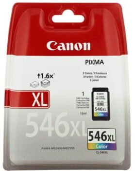 Canon CL-546XL barevná