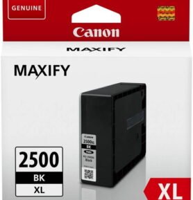 Canon PGI-2500XL BK černá