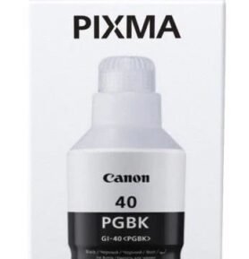 Canon GI-40 PGBK černá