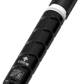 Canon C-EXV48 žlutý