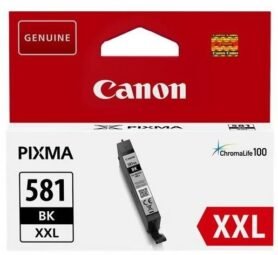 Canon CLI-581BK XXL černá