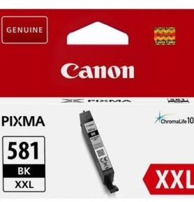 Canon CLI-581BK XXL černá
