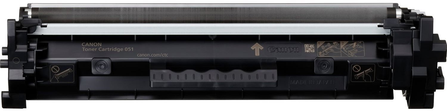 Canon CRG 051 černý