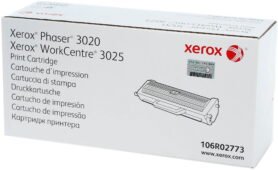 Xerox 106R02773 černý
