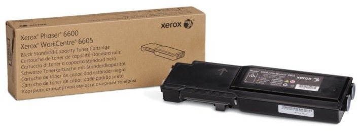 Xerox 106R02252 černý
