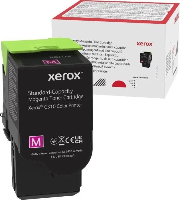 Xerox 006R04362 purpurový