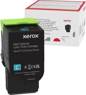 Xerox 006R04369 azurový