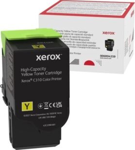 Xerox 006R04371 žlutý