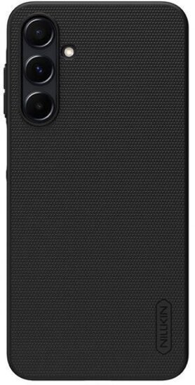 Nillkin Super Frosted Zadní Kryt pro Samsung Galaxy A16 4G/5G Black