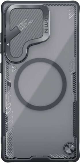 Nillkin Iceblade Prop Magnetic Kryt pro Samsung Galaxy S25 Ultra Black