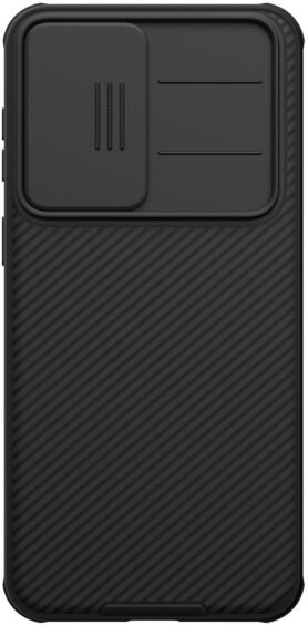 Nillkin CamShield PRO Zadní Kryt pro Samsung Galaxy A37 Black