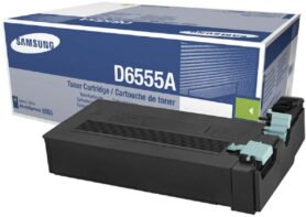 Samsung SCX-D6555A černý