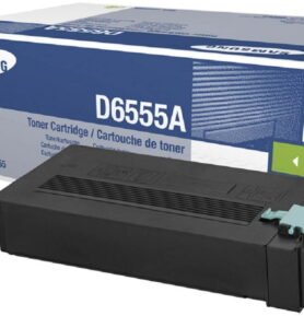 Samsung SCX-D6555A černý