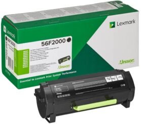 LEXMARK 56F2000 černý