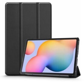 Tech-Protect Smartcase pouzdro na Samsung Galaxy Tab S6 Lite 10.4'' 2020 / 2022. černé