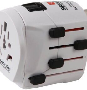SKROSS World Adapter Pro+ PA40