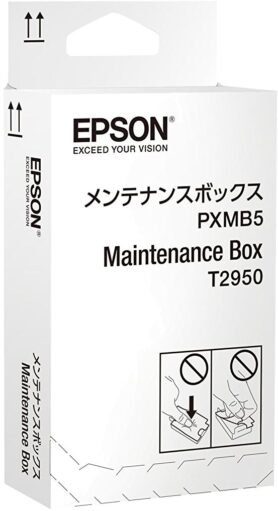 Epson Maintenance Box pro WorkForce WF-100W