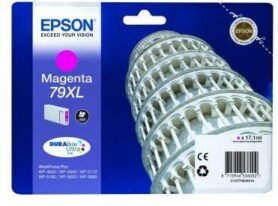Epson T7903 79XL purpurová