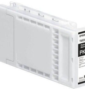 Epson C13T693100 foto černá