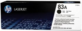 HP CF283A č. 83A černý originální