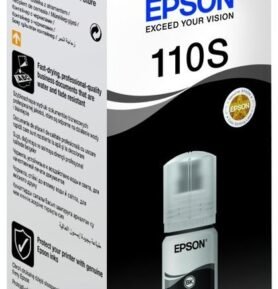 Epson T01L14A L č. 110S černá