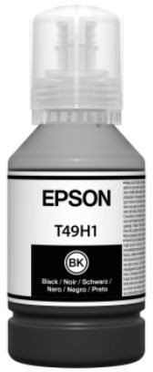 Epson T49N100 černá