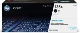 HP W1350A č. 135A černý originální