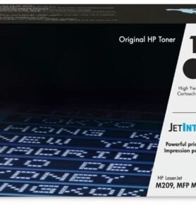 HP W1350X č. 135X černý originální