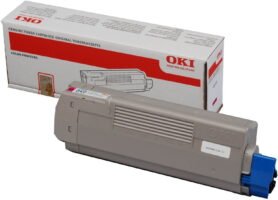 OKI 44059168 černý