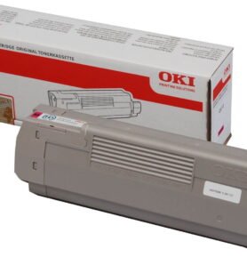 OKI 44059168 černý