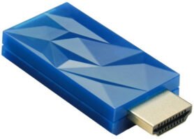 SilentPower HDMI iSilencer