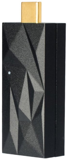 SilentPower iSilencer MAX