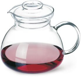SIMAX Konvice na čaj 1.5l MARTA