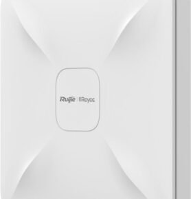 Ruijie Networks Reyee RG-RAP2200(F), Wi-Fi 5 1267 Mbps Ceiling Access Point
