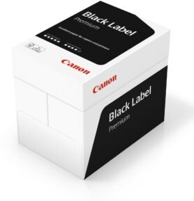 Canon Black Label Premium A4 80g