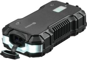 Sandberg Startovací zdroj 420-98, 12V, 2000A, 37Wh